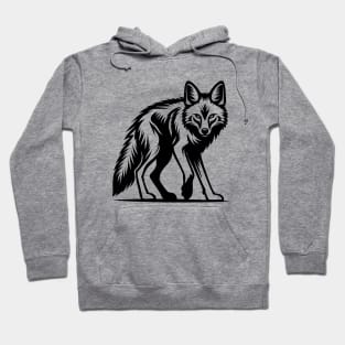 Coyote Hoodie